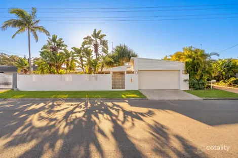 5 GREBE PL, BURLEIGH WATERS, QLD 4220