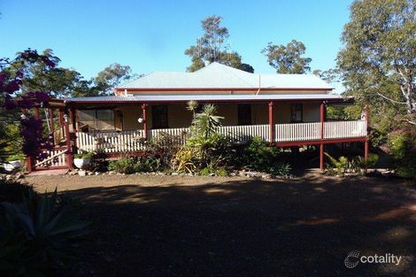 106 Dan Meurant Dr, Curra, QLD 4570