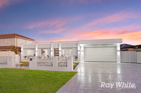 Property photo of 2 Augusta Place St Clair NSW 2759