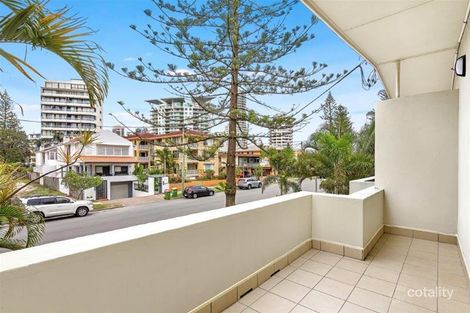 Property photo of 1/15 Frederick Street Surfers Paradise QLD 4217