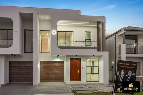 29 Bean Cres, Bonnyrigg, NSW 2177