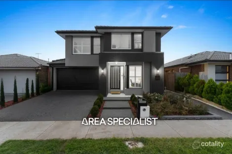 201 Morison Rd, Cranbourne East, VIC 3977