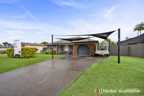 Property photo of 20 Burrendong Road Coombabah QLD 4216