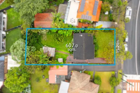 Property photo of 60 Evans Road Dundas Valley NSW 2117