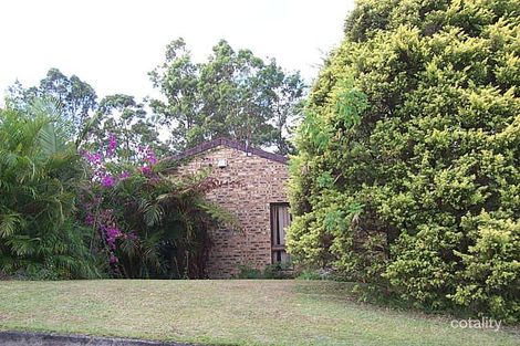 12 Doretta St, Shailer Park, QLD 4128