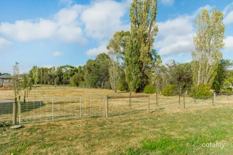 Property photo of Mollison Street Malmsbury VIC 3446