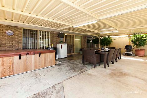 Property photo of 47 Okehampton Road Warnbro WA 6169