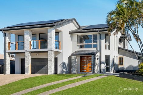 10 Merridown Dr, Merrimac, QLD 4226
