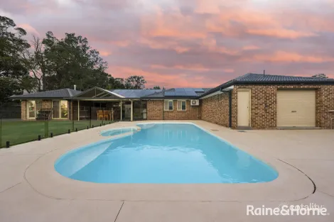 Property photo of 8 Katela Avenue Bomaderry NSW 2541