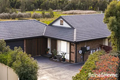 Property photo of 8 Katela Avenue Bomaderry NSW 2541