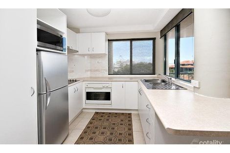 Property photo of 20/104 River Esplanade Mooloolaba QLD 4557