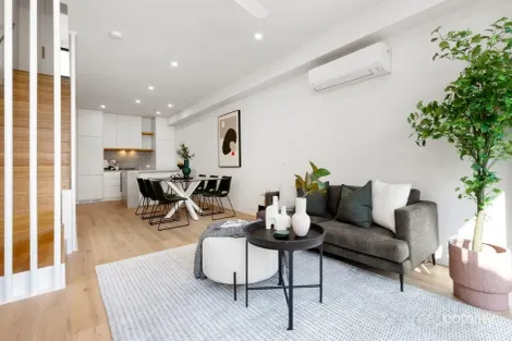 Property photo of 8/124 White Street Mordialloc VIC 3195
