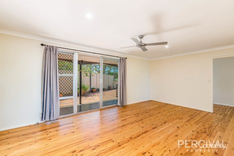Property photo of 25 Coorella Circuit Port Macquarie NSW 2444