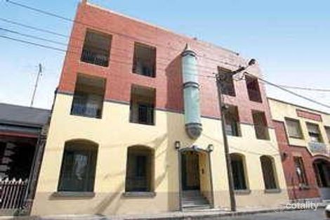 Property photo of 8/5 Spring Street Fitzroy VIC 3065