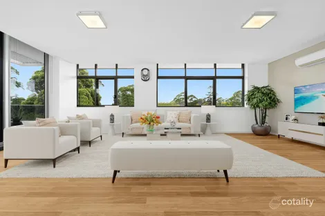 822/8 Merriwa St, Gordon, NSW 2072