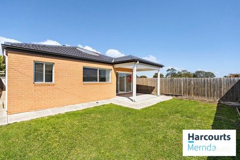 Property photo of 502 Brookfield Boulevard Mickleham VIC 3064