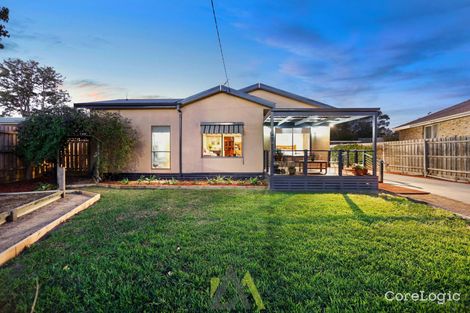 Property photo of 23 Bradshaw Street Frankston VIC 3199