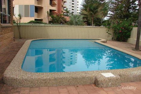 Property photo of 2/27 Enderley Avenue Surfers Paradise QLD 4217