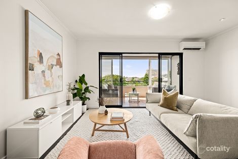 Property photo of 12/32 Kent Street New Farm QLD 4005