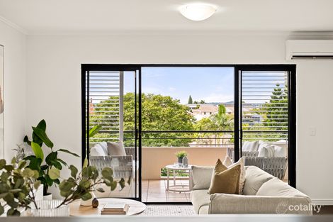 Property photo of 12/32 Kent Street New Farm QLD 4005
