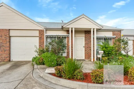 37/877 Plenty Rd, South Morang, VIC 3752