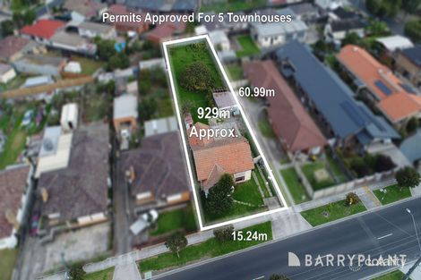 Property photo of 157 Glengala Road Sunshine West VIC 3020