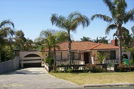 Property photo of 50 Healy Road Hamilton Hill WA 6163