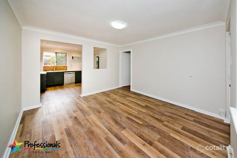 Property photo of 14/61 Shakespeare Avenue Yokine WA 6060