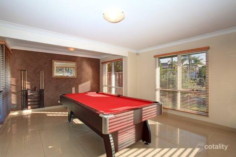 Property photo of 21 Carbine Close Casula NSW 2170