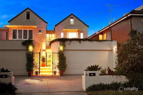 Property photo of 2/8A Esther Road Mosman NSW 2088