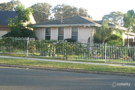 Property photo of 307 Brenan Street Smithfield NSW 2164