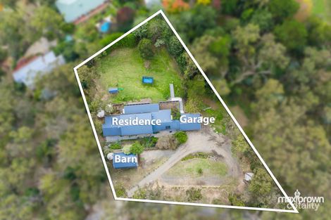 Property photo of 35 Thompsons Road Montrose VIC 3765