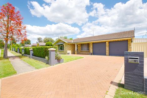 Property photo of 17 Marcus Clarke Crescent Glenmore Park NSW 2745