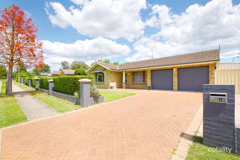 Property photo of 17 Marcus Clarke Crescent Glenmore Park NSW 2745