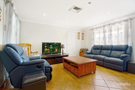 Property photo of 17 Marcus Clarke Crescent Glenmore Park NSW 2745