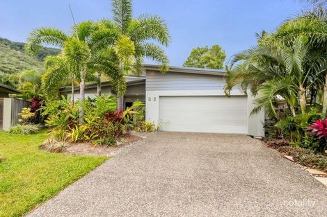 Property photo of 53 Aurelia Road Palm Cove QLD 4879