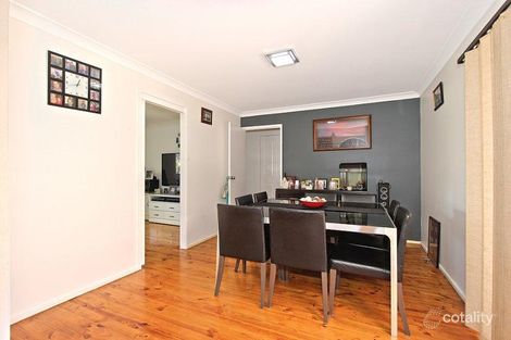 Property photo of 62 Wellesley Crescent Kings Park NSW 2148