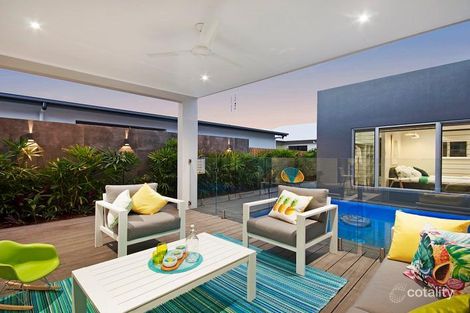 Property photo of 19 Chimene Lane Burdell QLD 4818