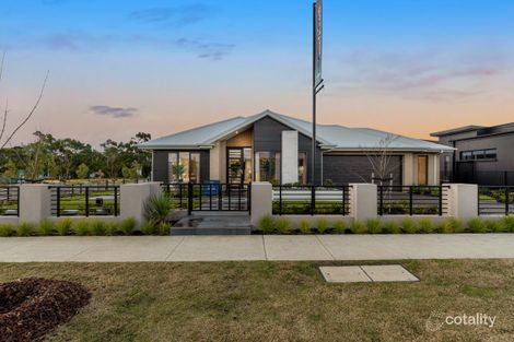 Property photo of 1 Cotton Circuit Gisborne VIC 3437