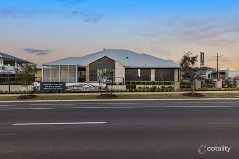 Property photo of 1 Cotton Circuit Gisborne VIC 3437