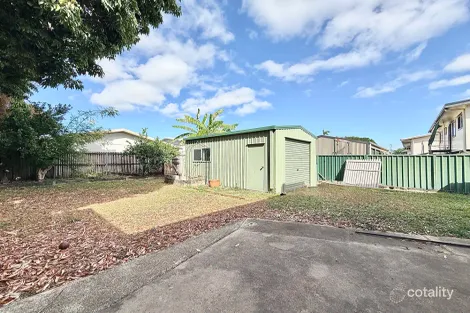 Property photo of 12 Lambert Street Kirwan QLD 4817