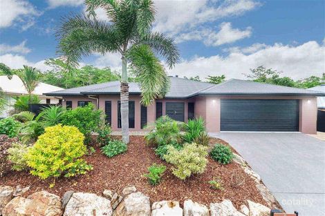 Property photo of 8 Greenvale Close Smithfield QLD 4878