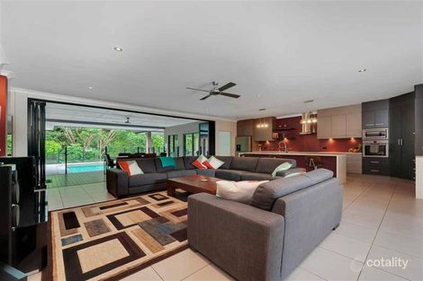 Property photo of 8 Greenvale Close Smithfield QLD 4878