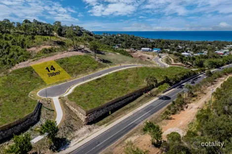 43 Starfish St, Agnes Water, QLD 4677