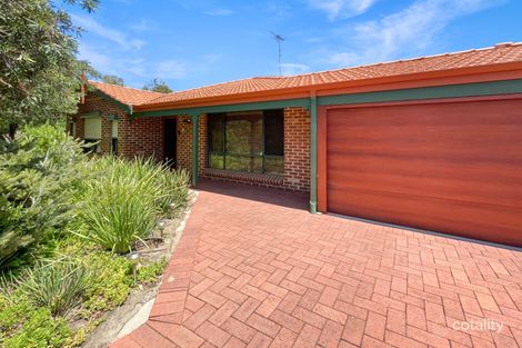 Property photo of 24 Gannett Lane Australind WA 6233