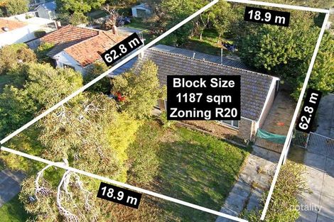 17 Nottingham St, East Victoria Park, WA 6101