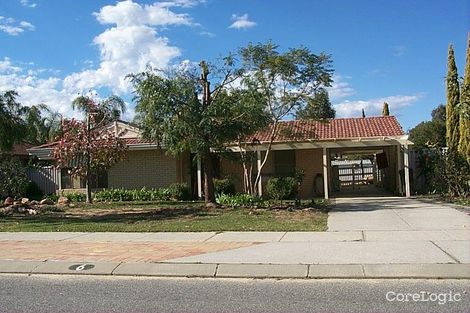 6 Avila Way, Alexander Heights, WA 6064