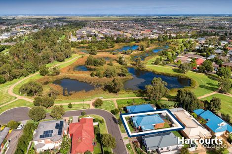 Property photo of 4 The Glen Pakenham VIC 3810