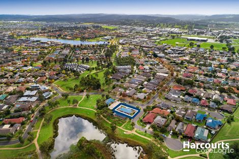 Property photo of 4 The Glen Pakenham VIC 3810