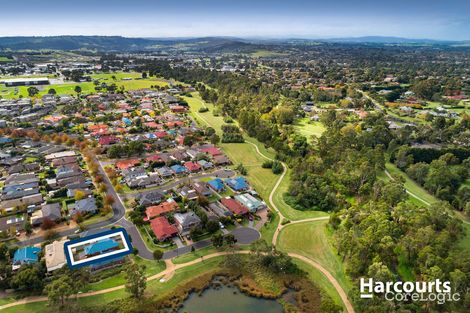 Property photo of 4 The Glen Pakenham VIC 3810